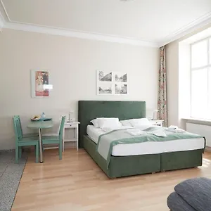  Apartment Vienna Studio Apartments Österreich