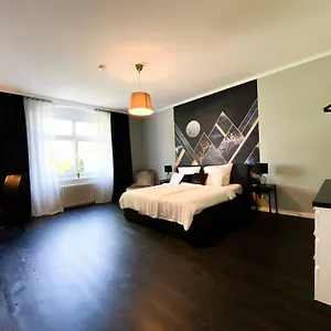 Regattastrecke Appartement
